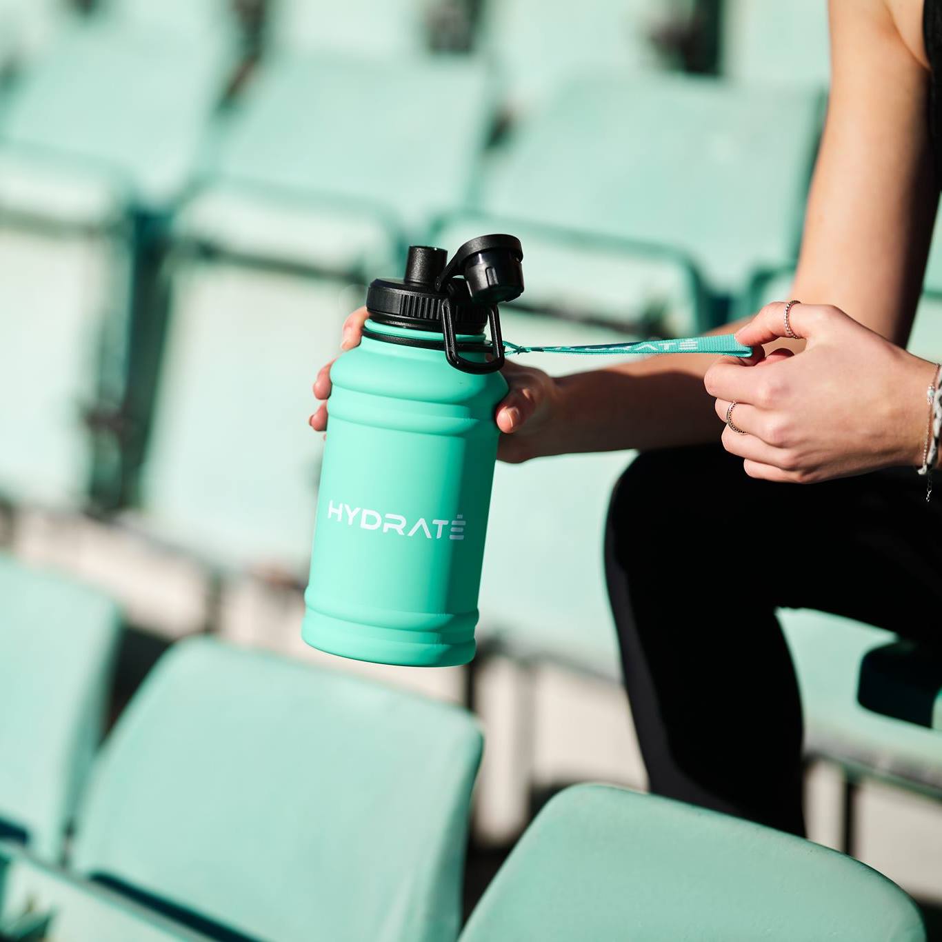 Hydrate 10: Lifestyle Secondary Images