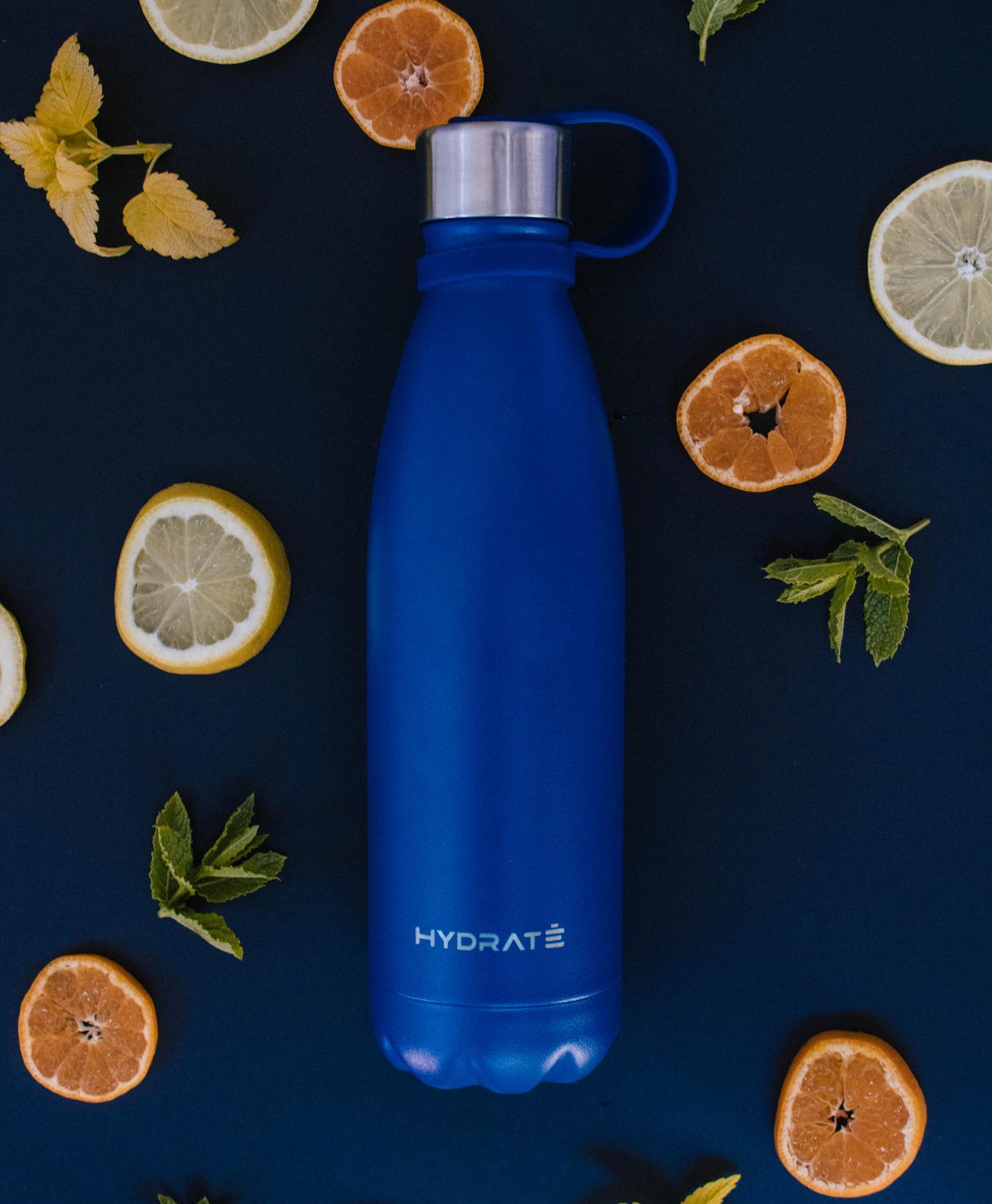Hydrate 12: Backdrops