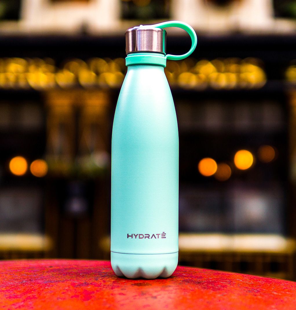 Hydrate 13: Lifestyle Secondary Images
