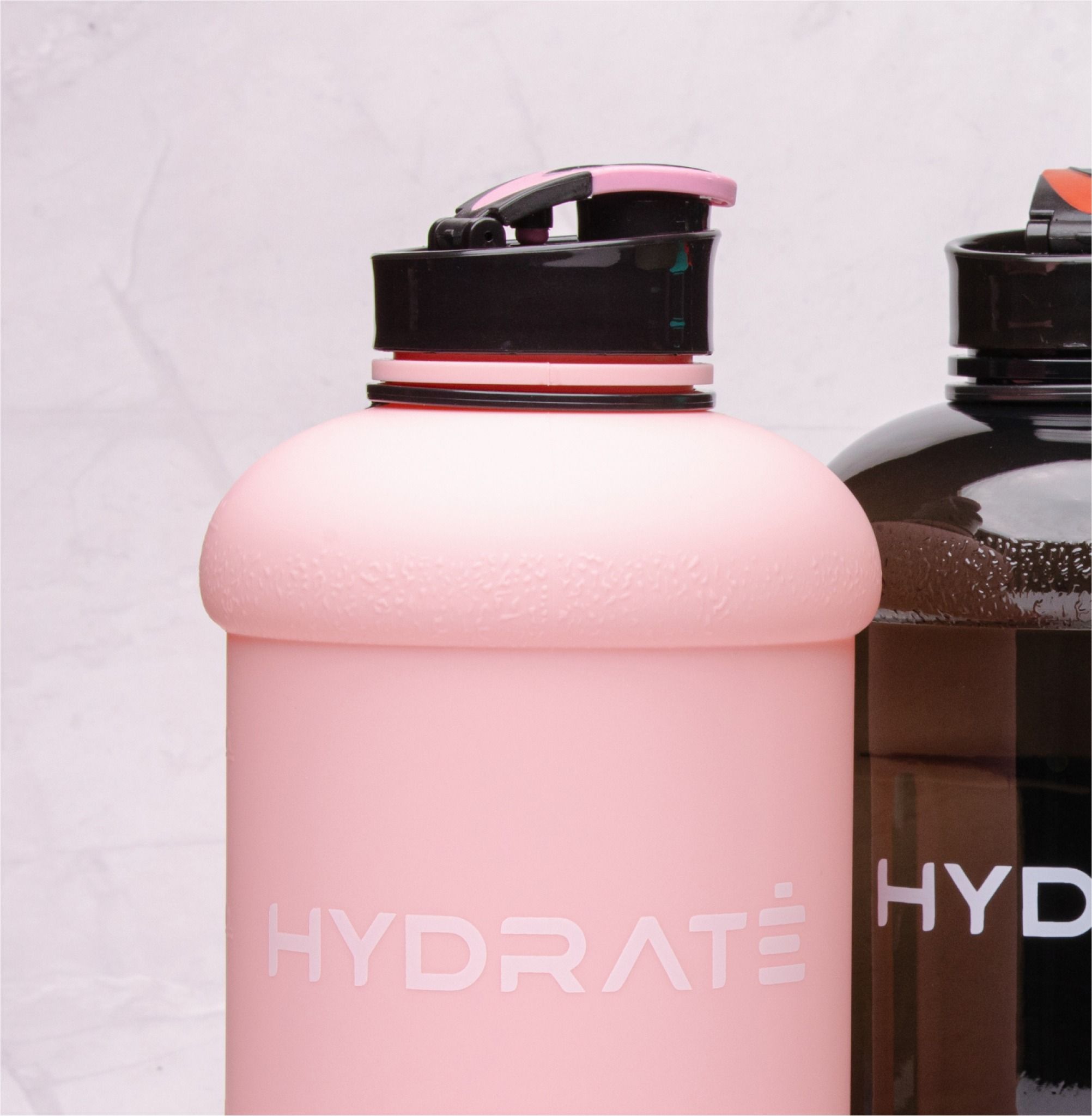 Hydrate 1: Backdrops