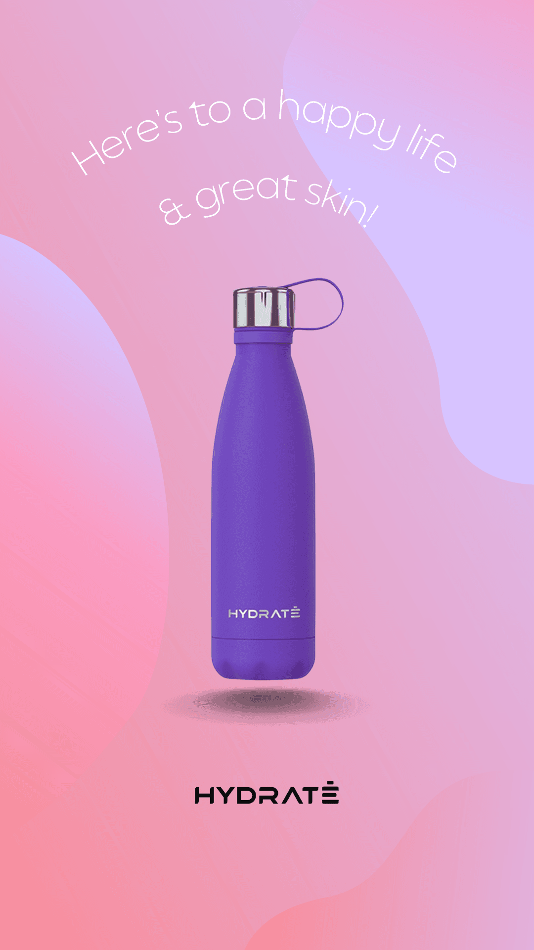 Hydrate 23: Backdrops