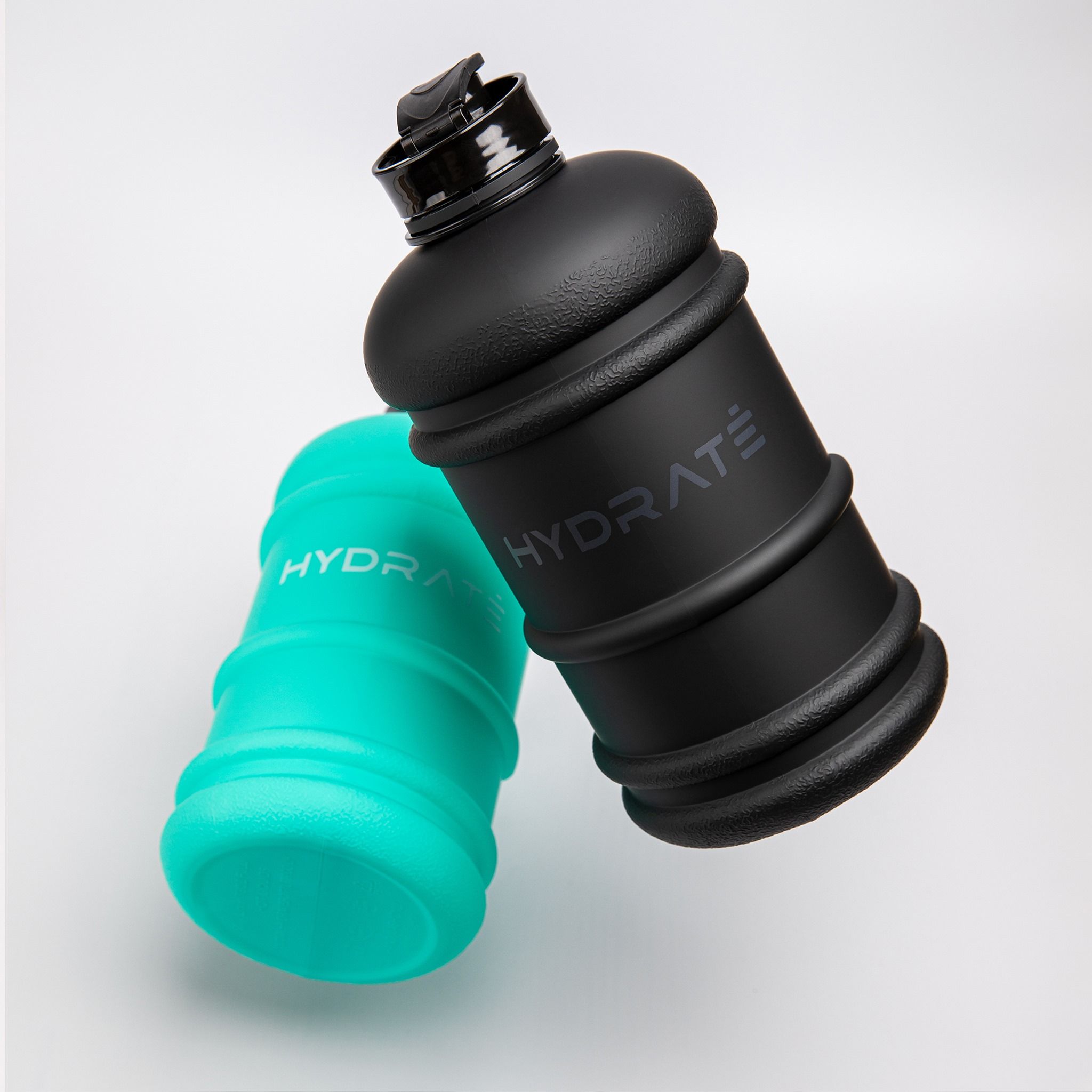 Hydrate 27: Product Hero Images