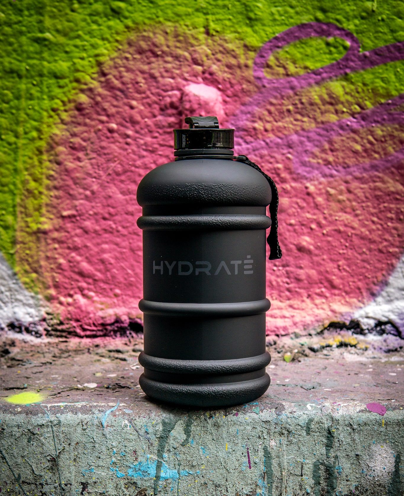 Hydrate 28: Lifestyle Secondary Images