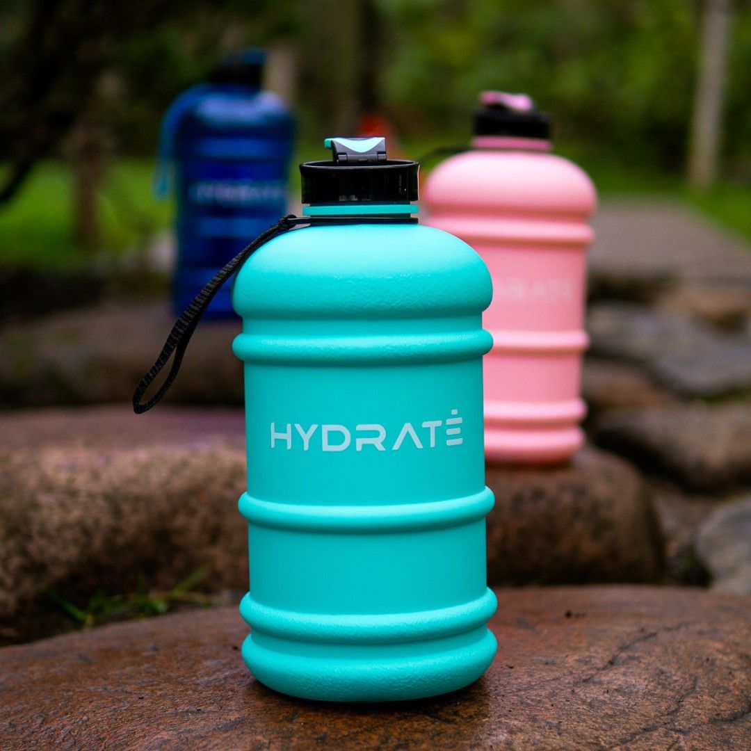 Hydrate 29: Lifestyle Secondary Images