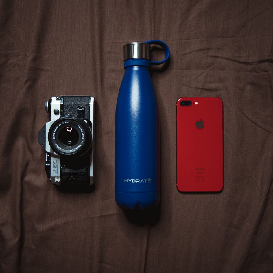 Hydrate 2: Lifestyle Secondary Images