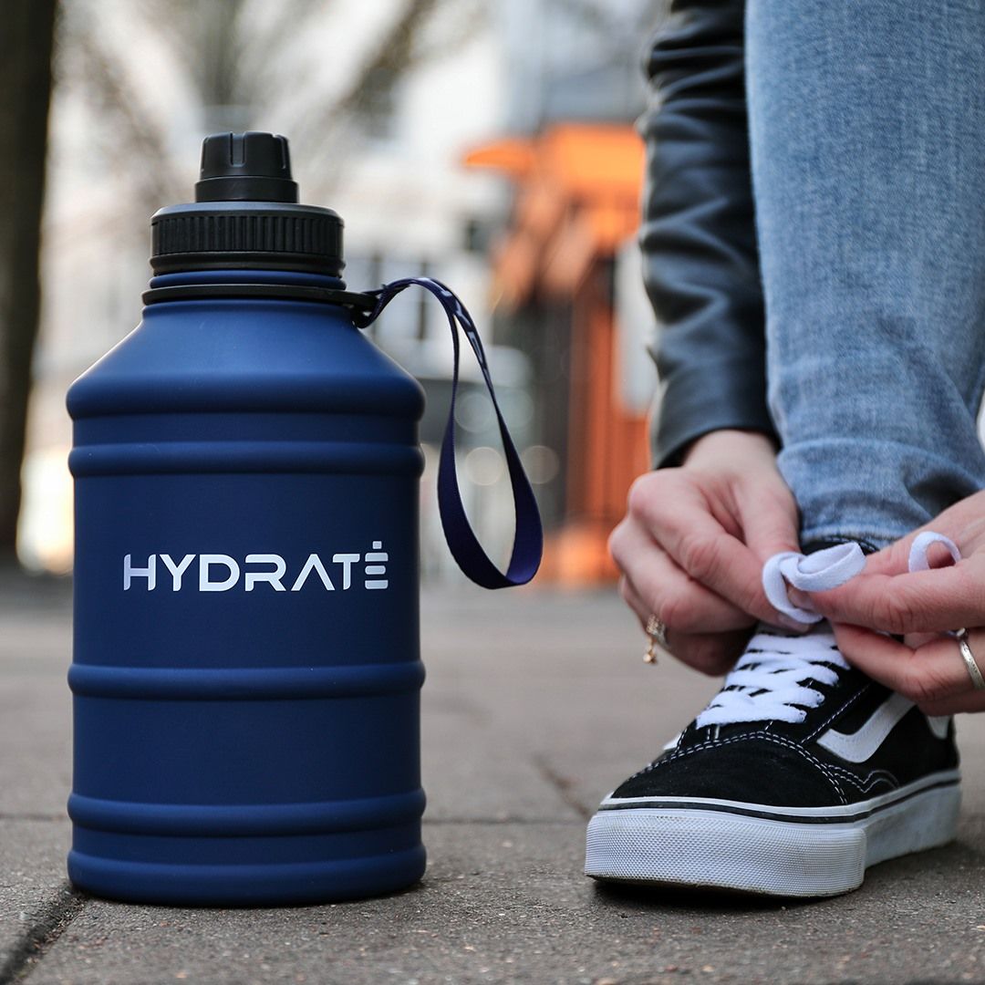 Hydrate 34: Lifestyle Secondary Images