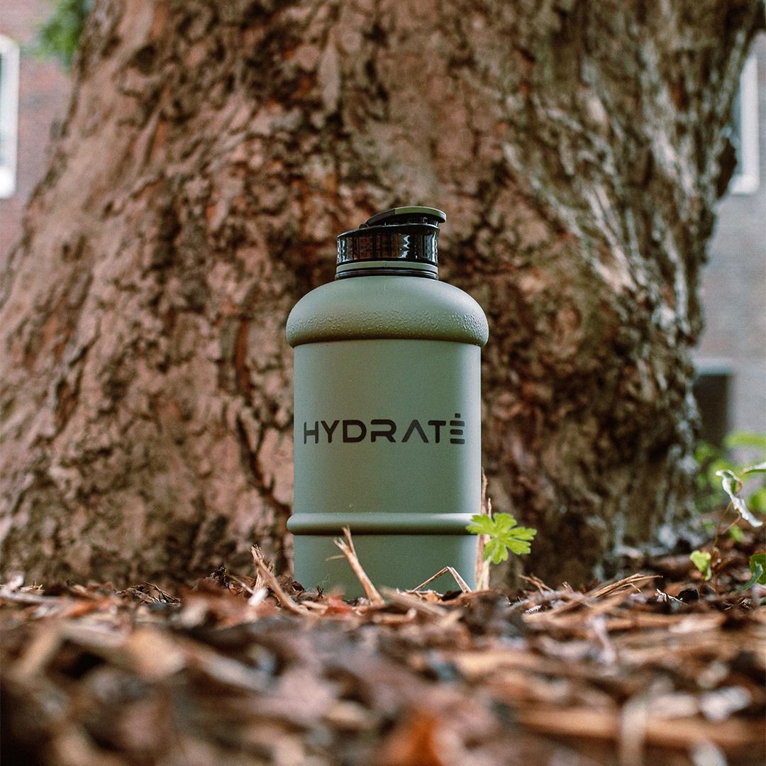 Hydrate 35: Lifestyle Secondary Images