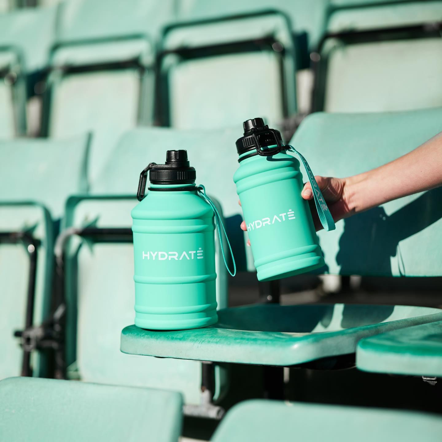 Hydrate 36: Lifestyle Secondary Images