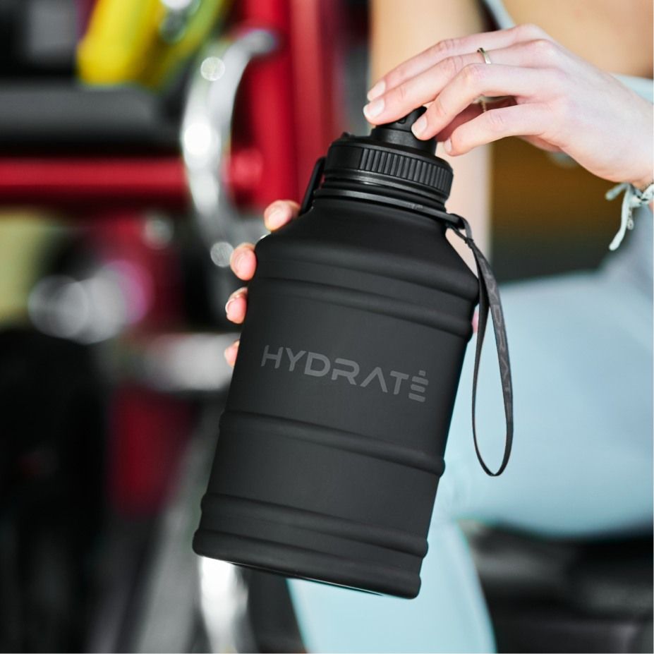 Hydrate 3: Lifestyle Secondary Images