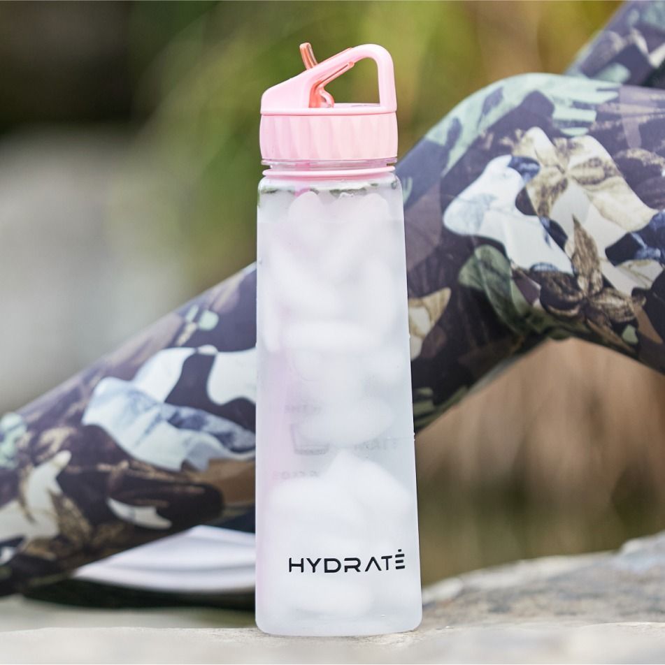 Hydrate 4: Lifestyle Secondary Images