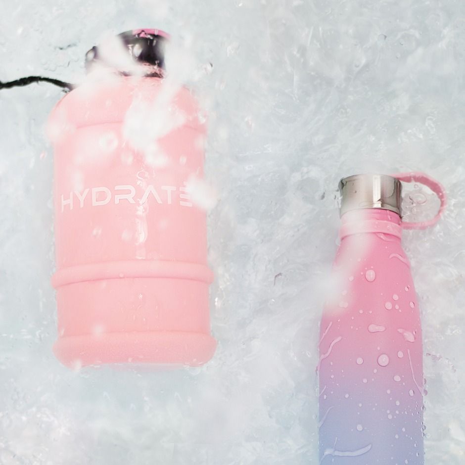Hydrate 5: Lifestyle Secondary Images