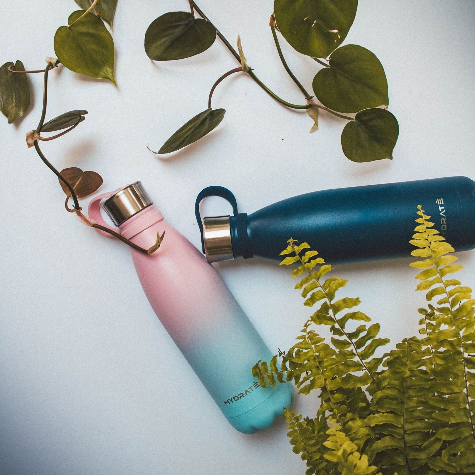 Hydrate 8: Lifestyle Secondary Images