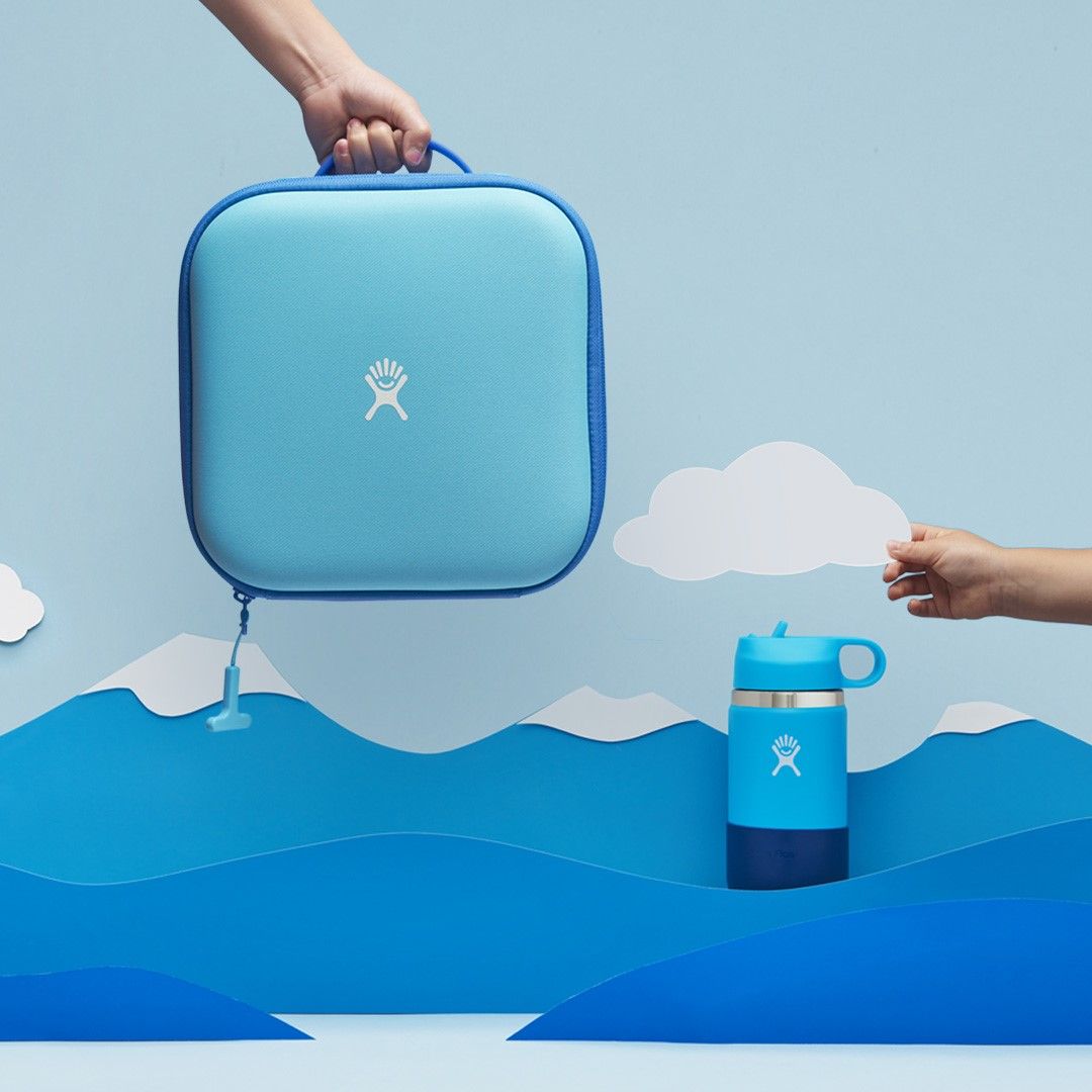 Hydro Flask 1: Lifestyle Secondary Images