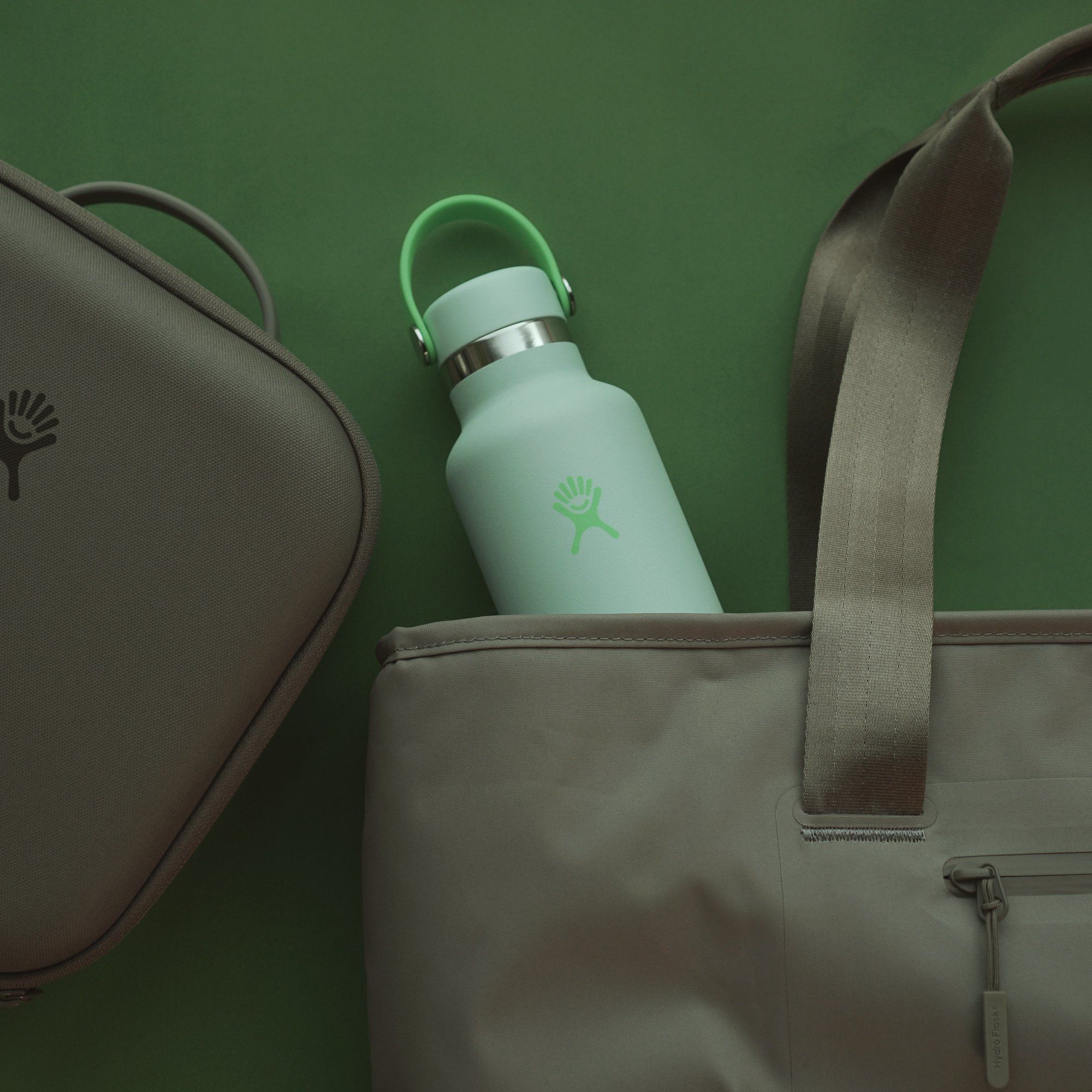 Hydro Flask 2: Lifestyle Secondary Images