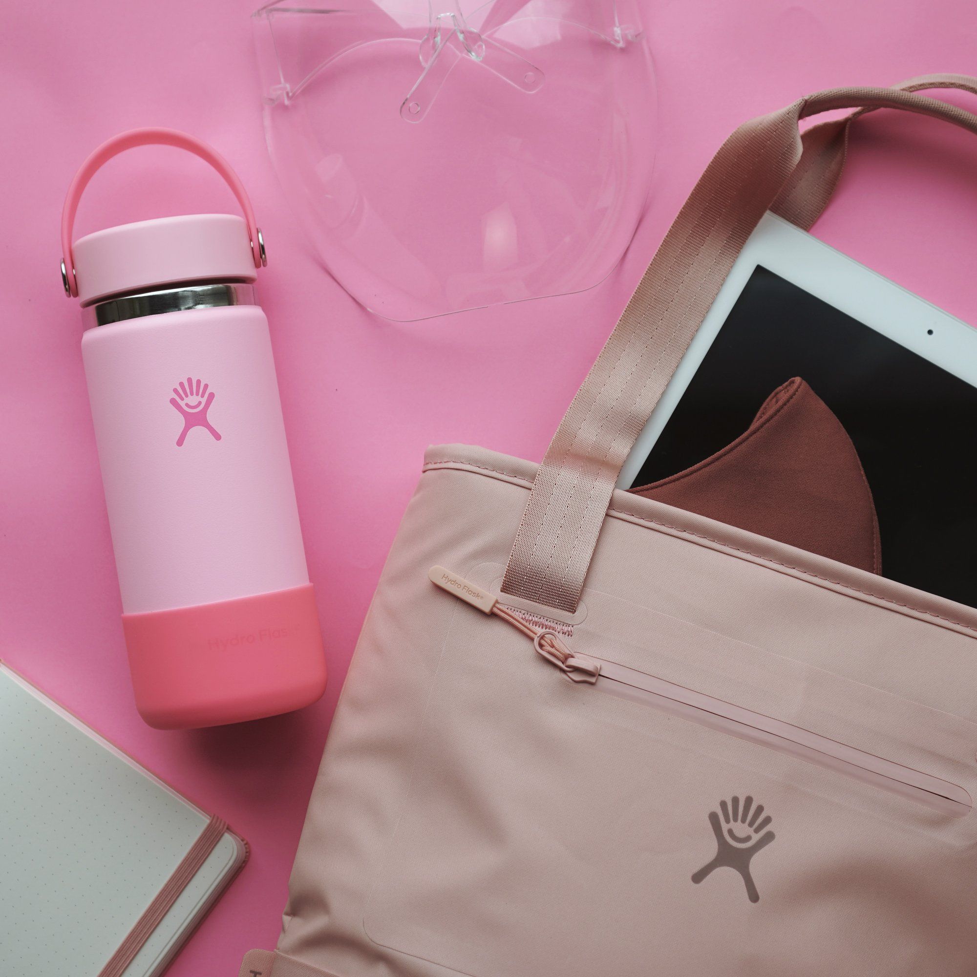 Hydro Flask 3: Lifestyle Secondary Images