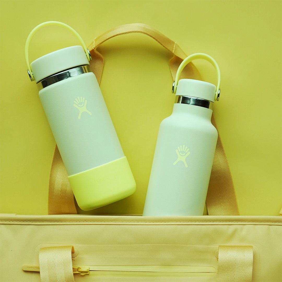 Hydro Flask 4: Lifestyle Secondary Images