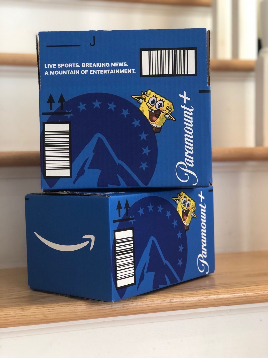 Amazon: Packaging