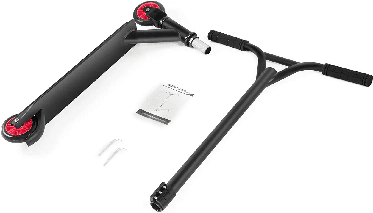 INTEREPRO Outdoors PS 2: Product Hero Images