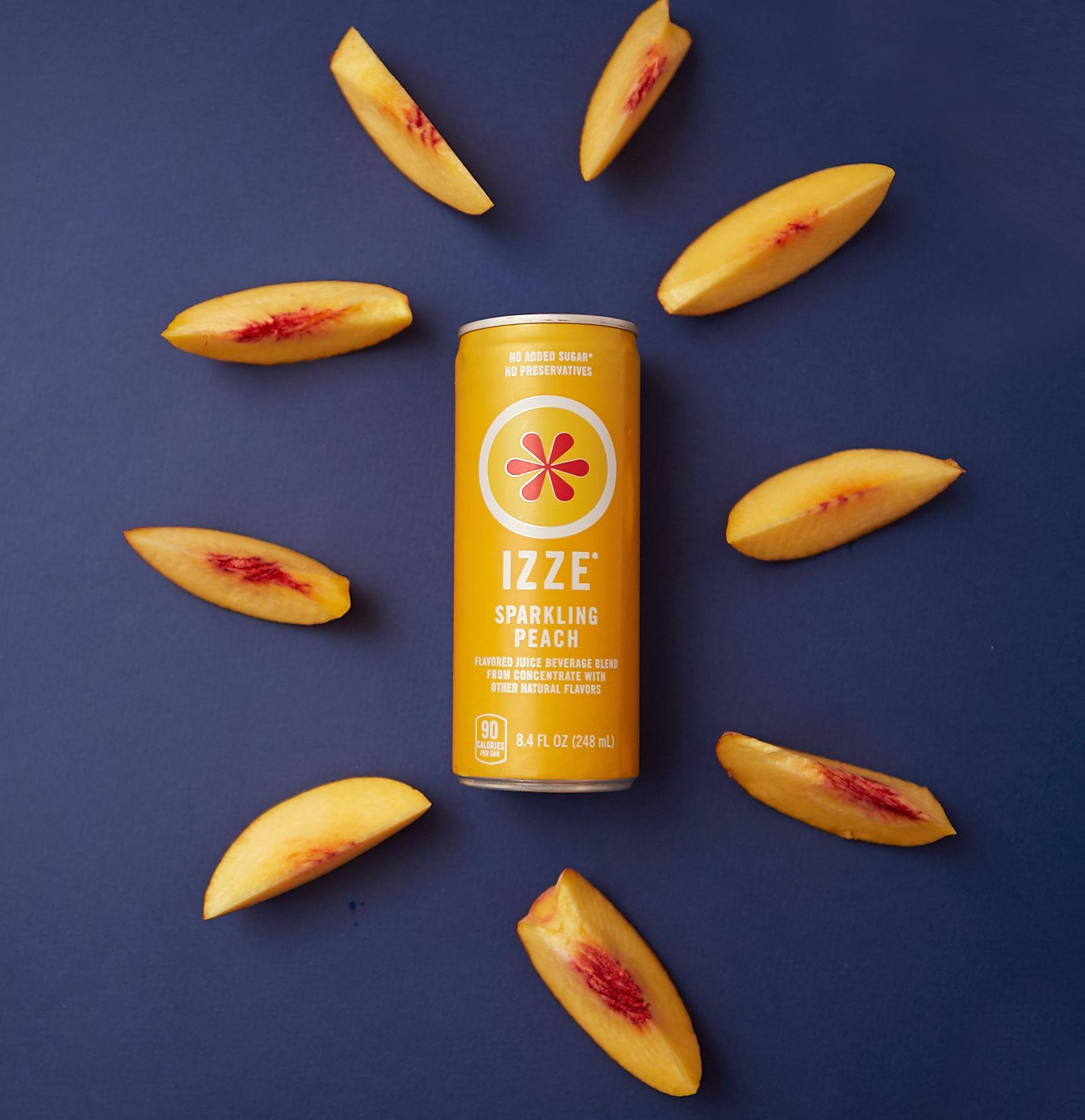 IZZE 07: Lifestyle Secondary Images