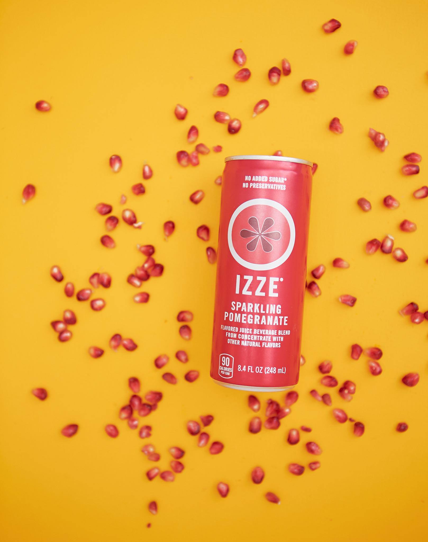 IZZE 08: Lifestyle Secondary Images