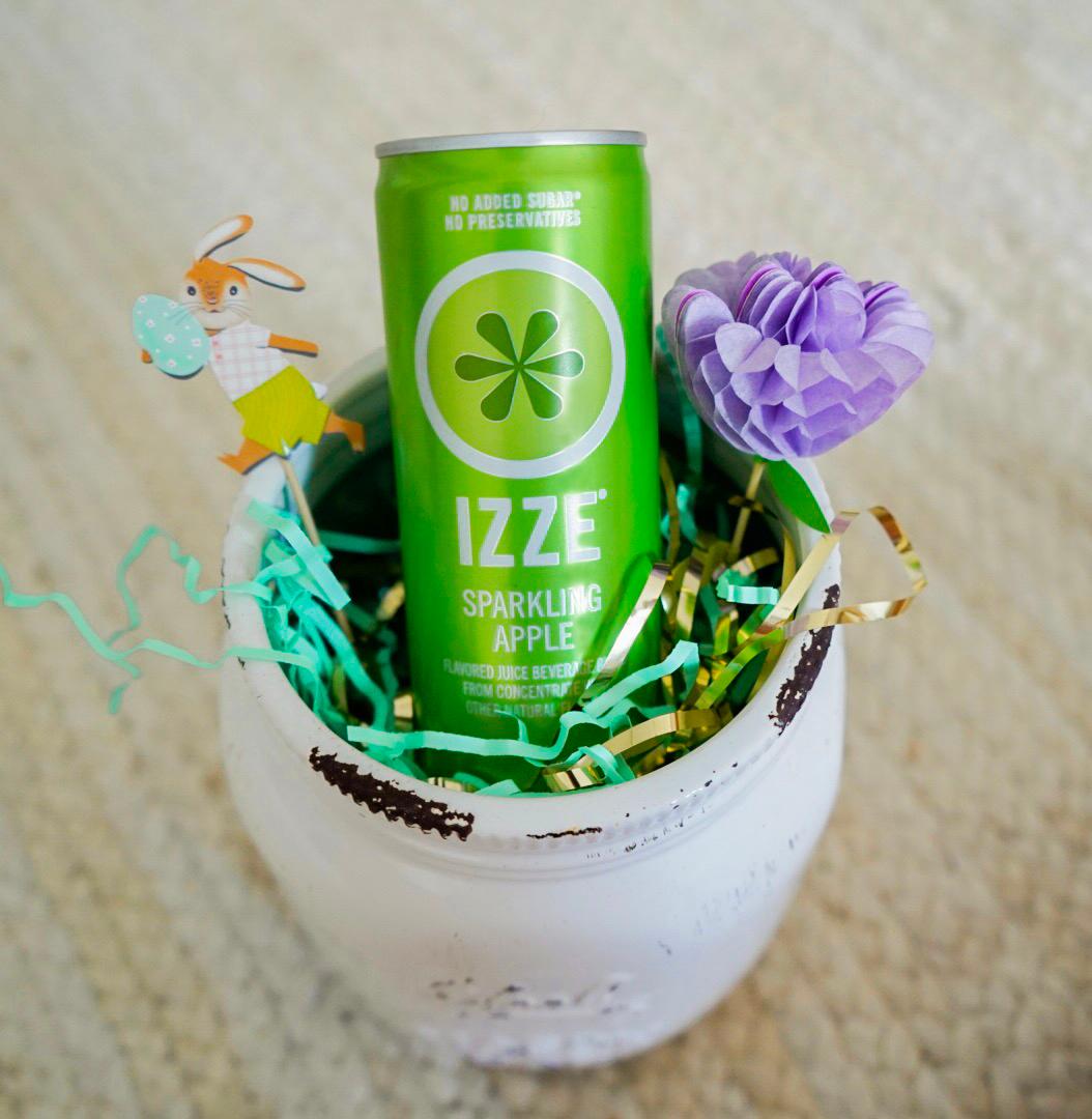 IZZE 16: Lifestyle Secondary Images