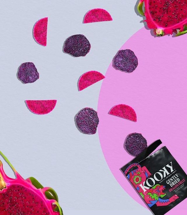 I Am Kooky 11: Backdrops