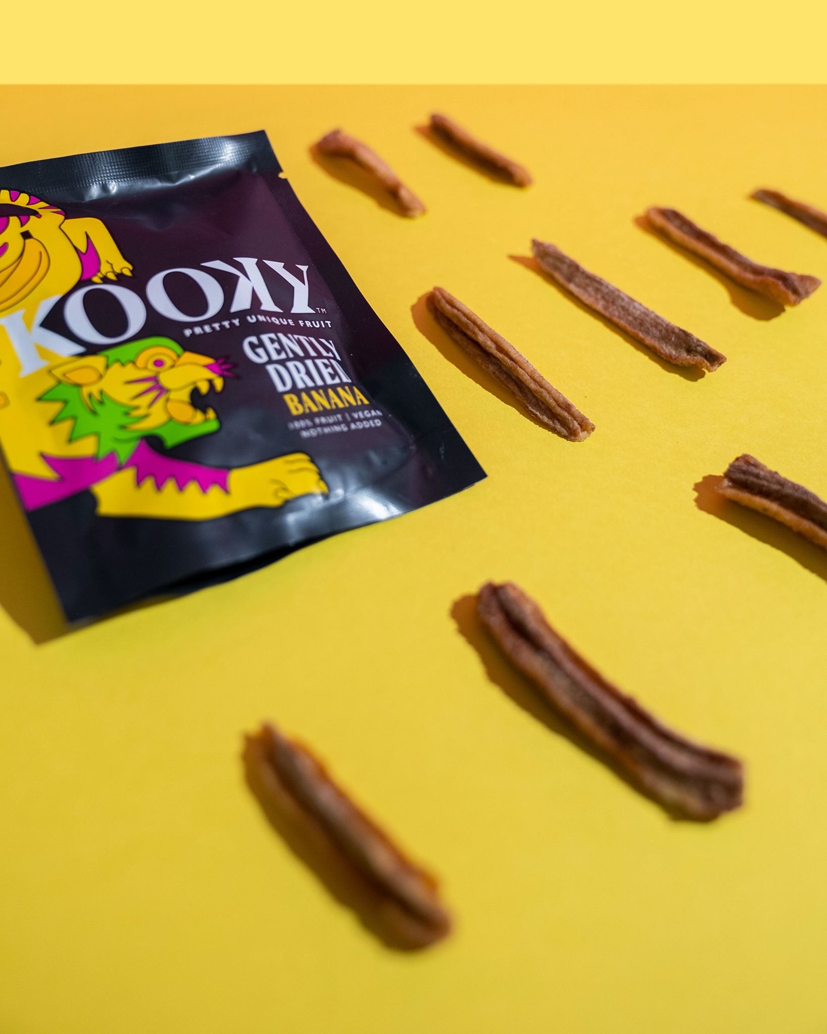 I Am Kooky 5: Backdrops