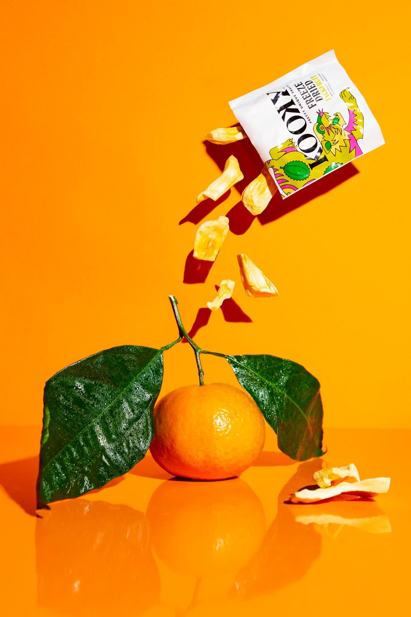 I Am Kooky 8: Backdrops
