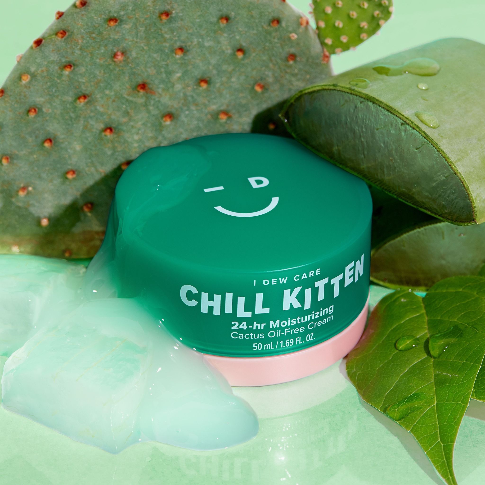 I Dew Care 11: Backdrops