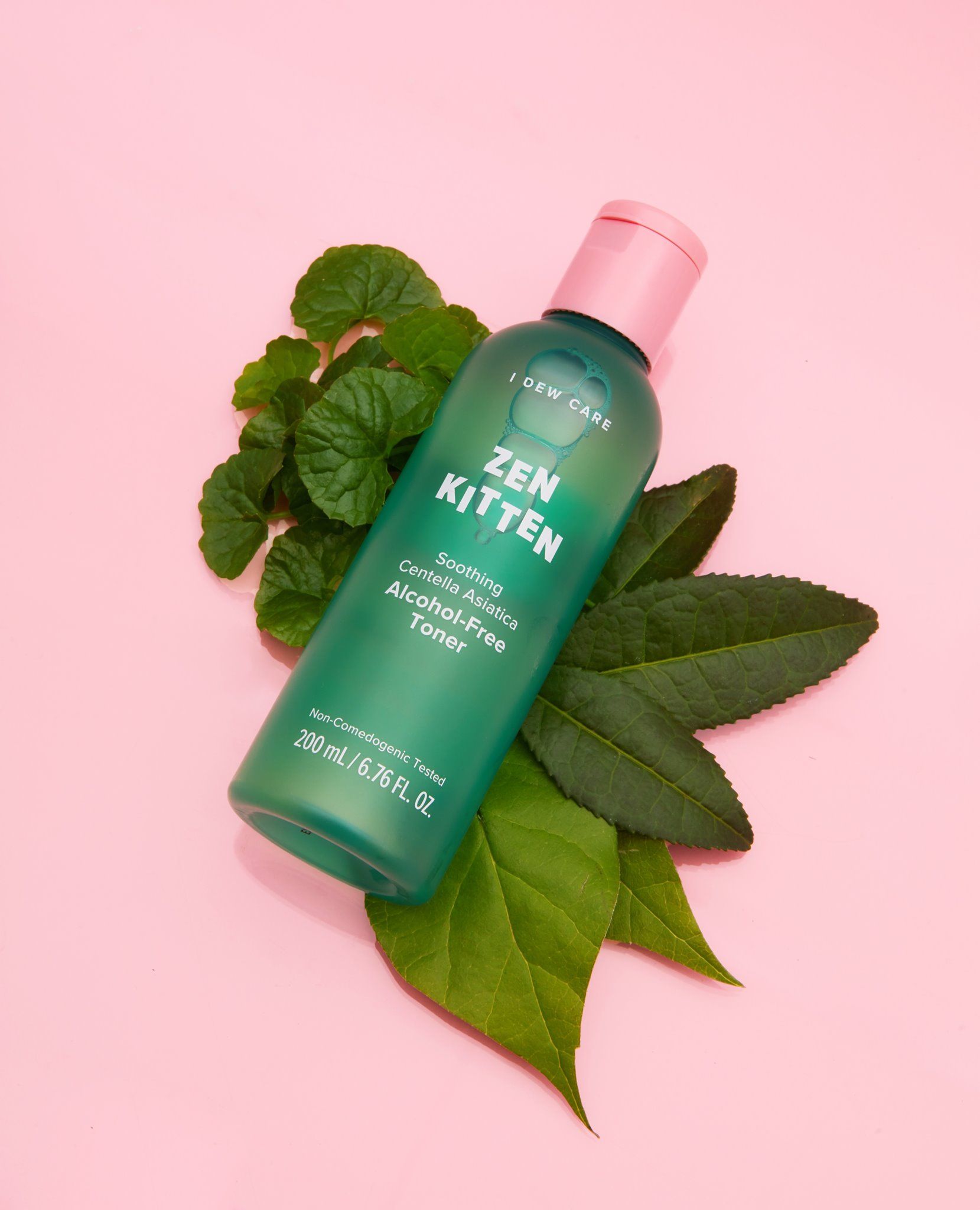 I Dew Care 17: Backdrops
