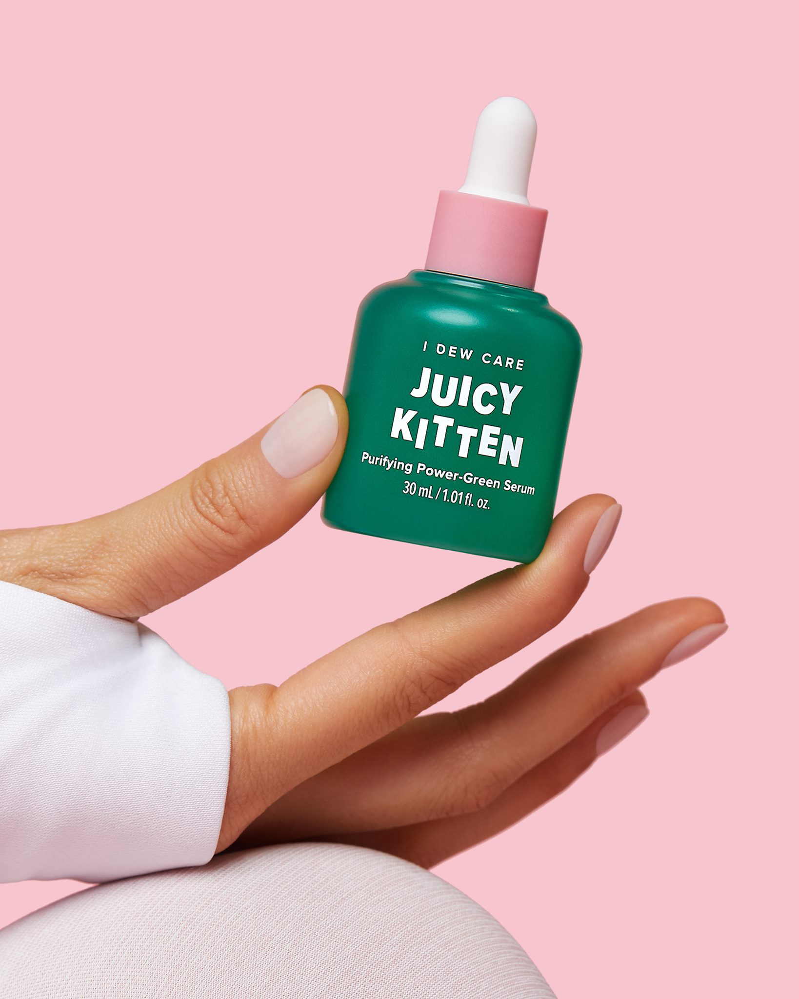I Dew Care 27: Backdrops