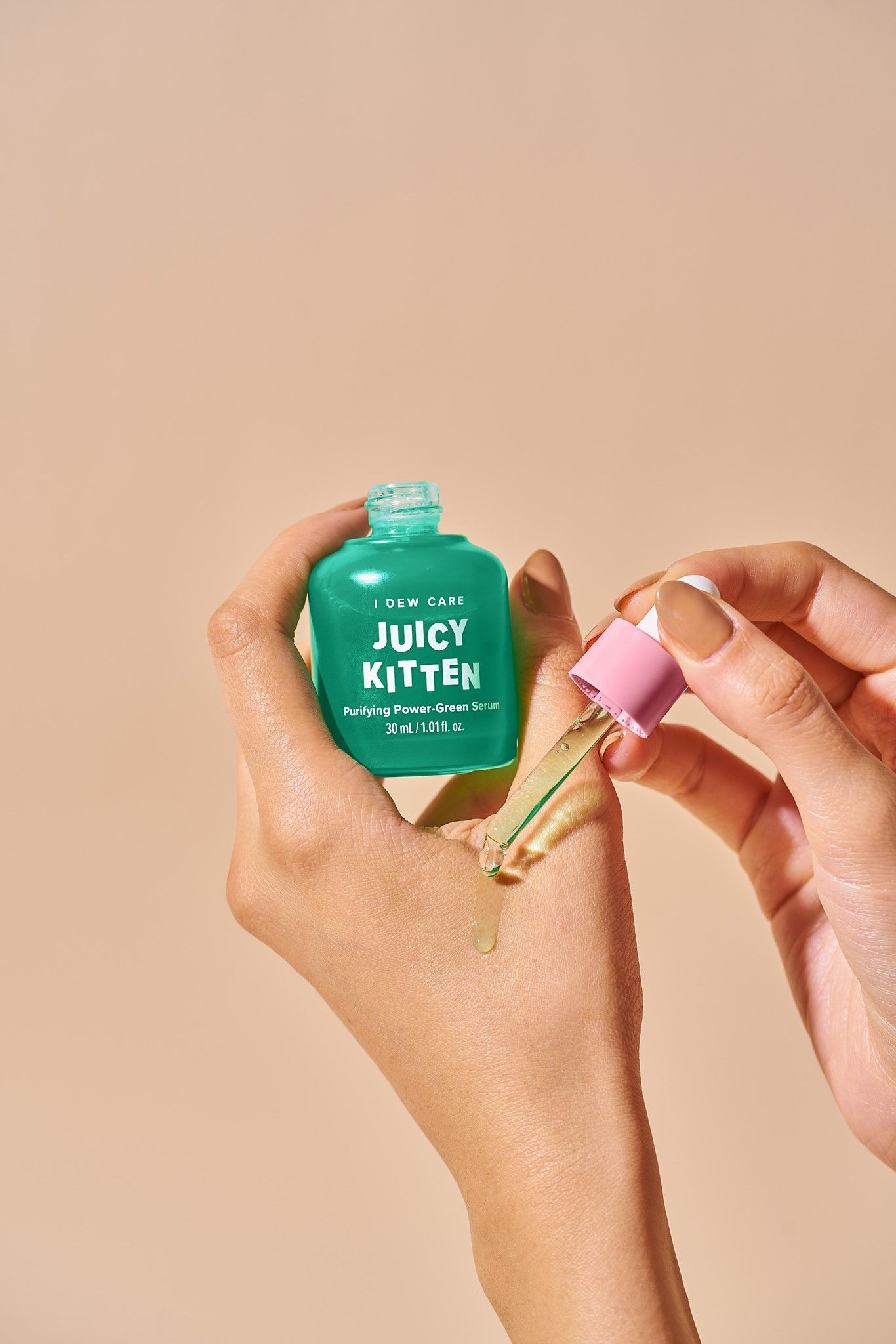 I Dew Care 38: Backdrops