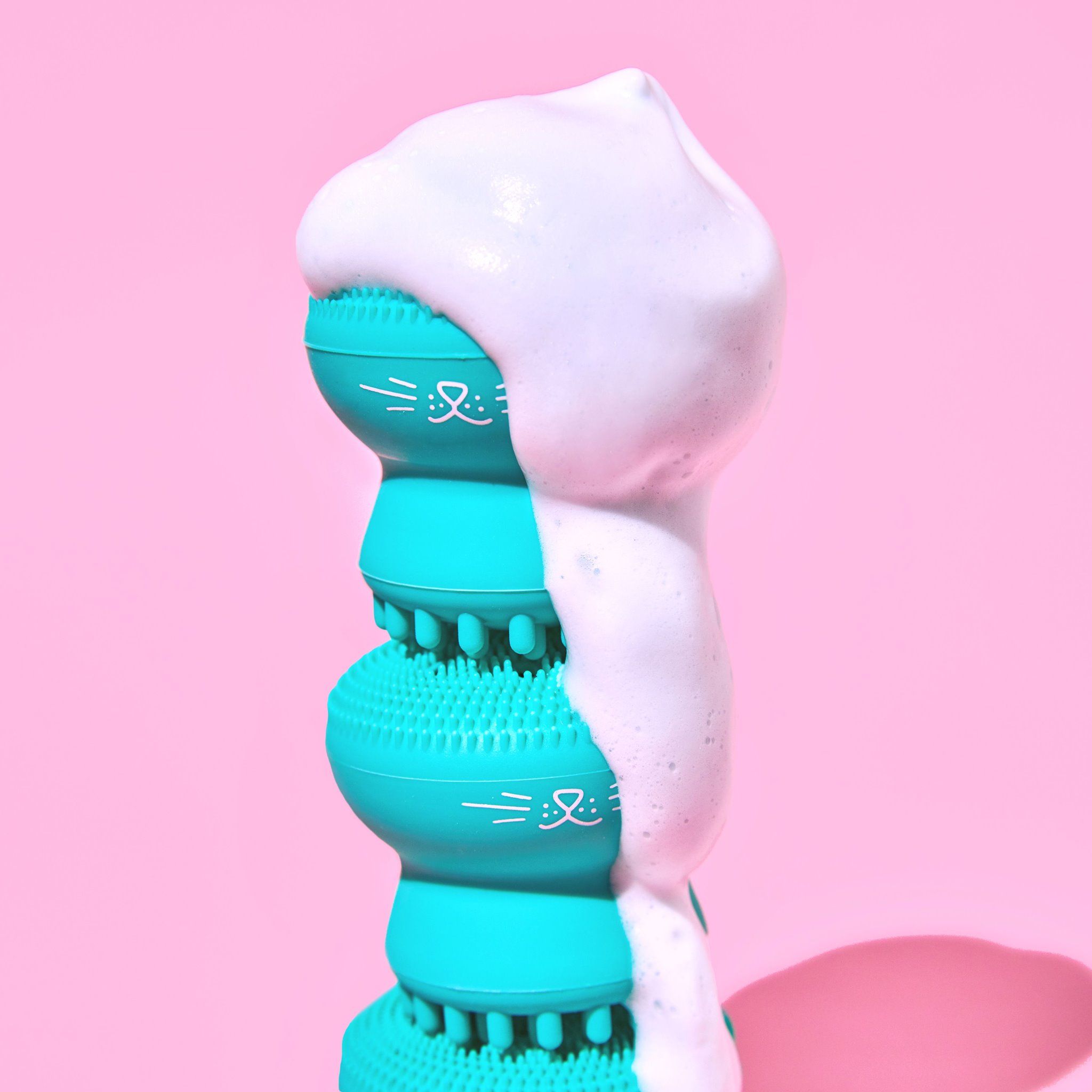 I Dew Care 3: Backdrops