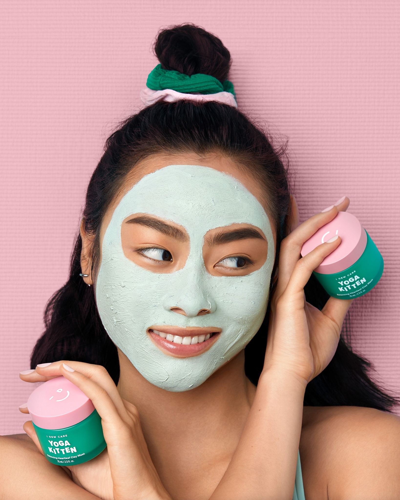 I Dew Care 49: Lifestyle Secondary Images