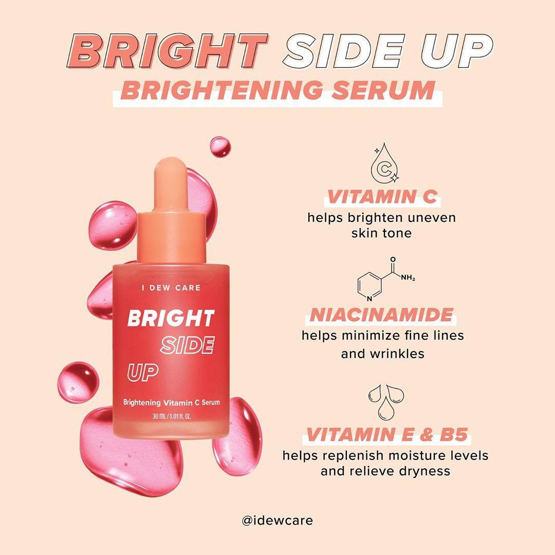 I Dew Care 57: Infographics