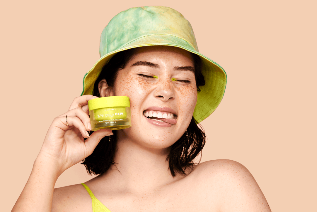 I Dew Care 6: Lifestyle Secondary Images