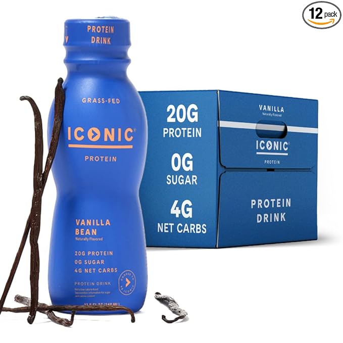 Iconic2: Hero Images
