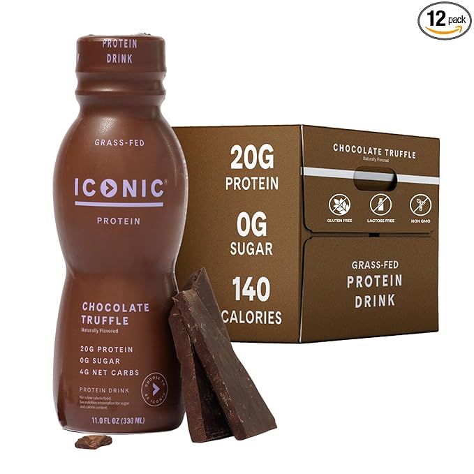 Iconic4: Hero Images