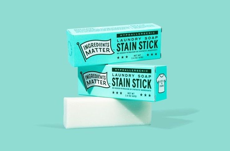 Ingredients Matter 13: Backdrops