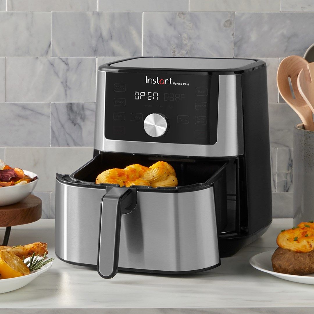 Instant Pot 11: Lifestyle Secondary Images