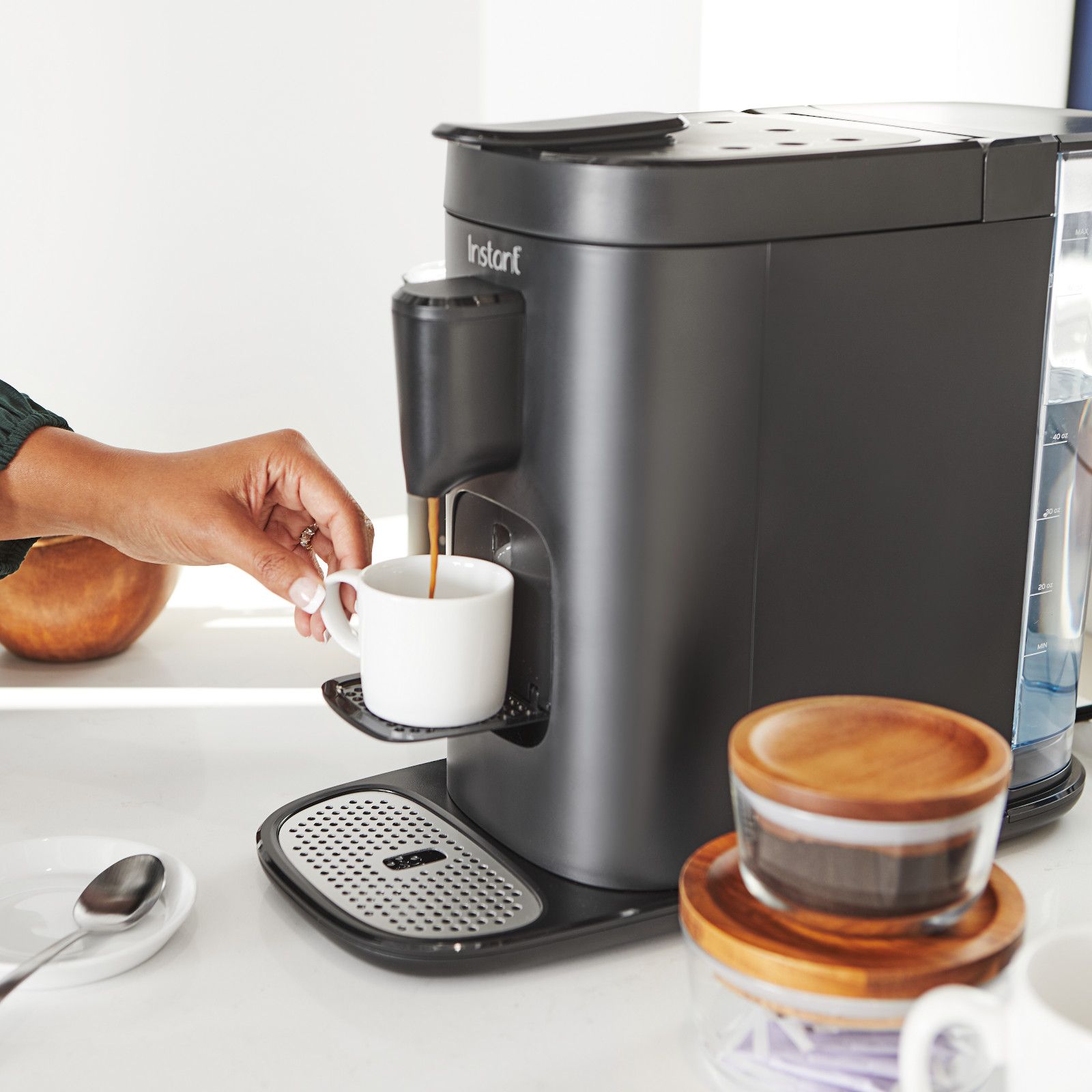Instant Pot 15: Lifestyle Secondary Images