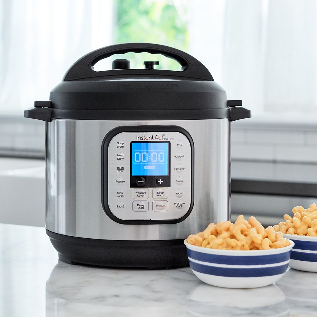 Instant Pot 16: Lifestyle Secondary Images