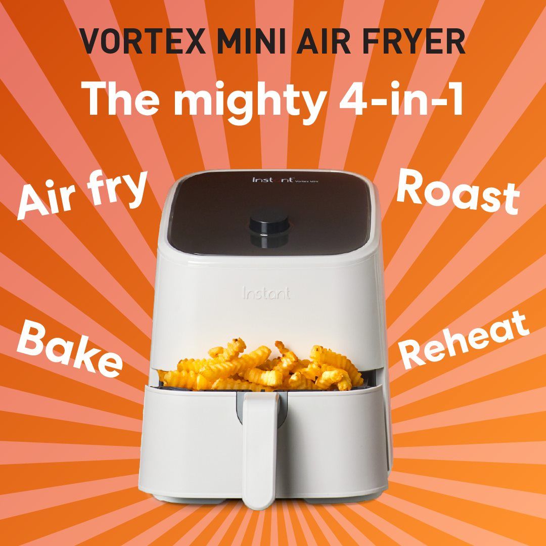 Instant Pot 18: Lifestyle Secondary Images