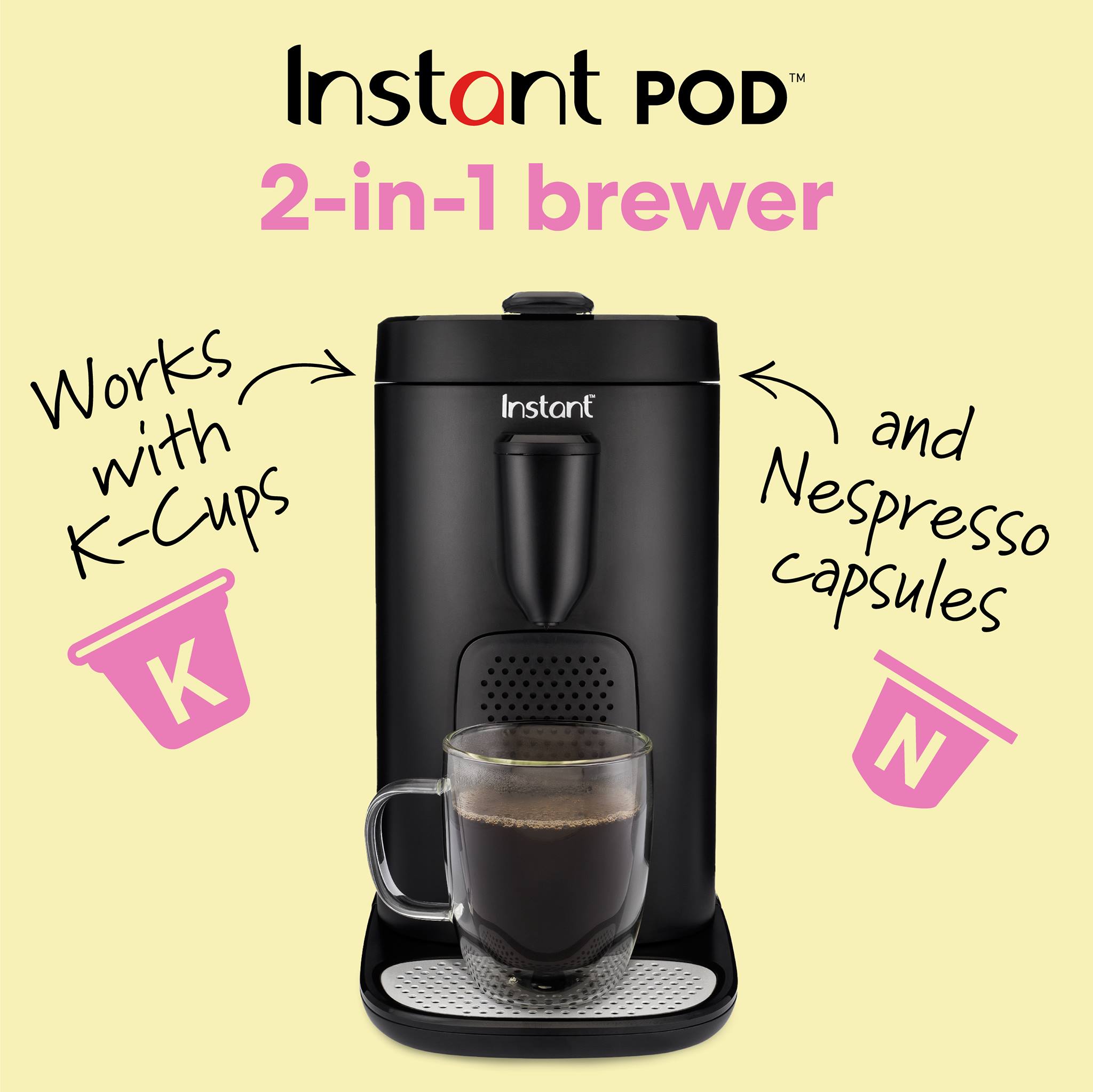 Instant Pot 19: Lifestyle Secondary Images