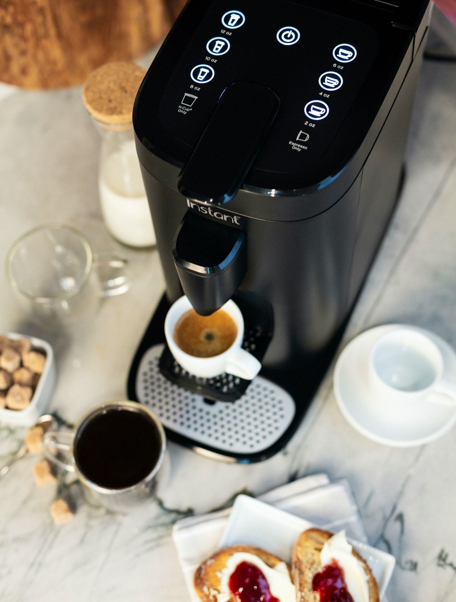 Instant Pot 20: Lifestyle Secondary Images