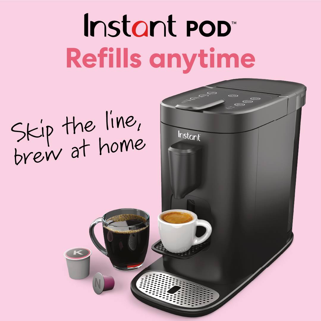 Instant Pot 21: Lifestyle Secondary Images