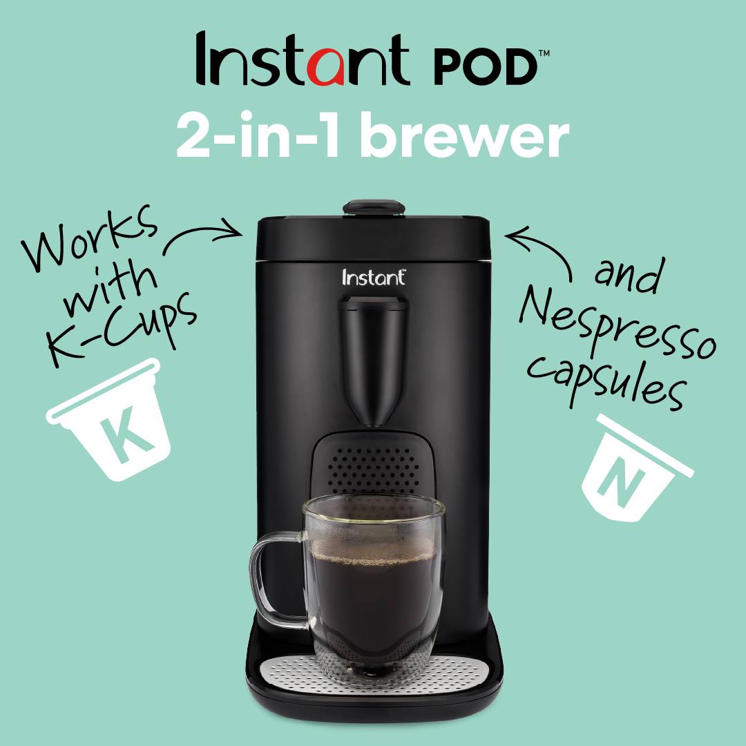 Instant Pot 22: Lifestyle Secondary Images