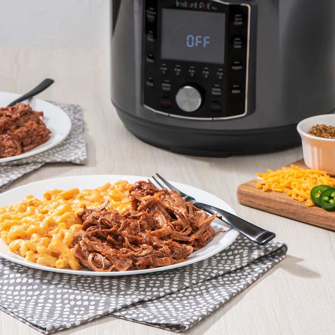 Instant Pot 2: Lifestyle Secondary Images