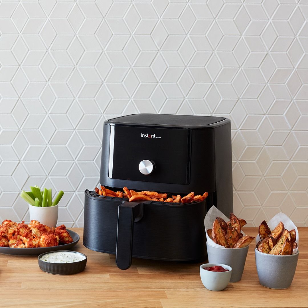 Instant Pot 9: Lifestyle Secondary Images