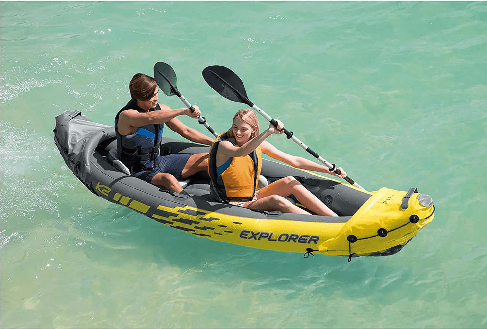 Intex Outdoors LIF 1: Lifestyle Secondary Images
